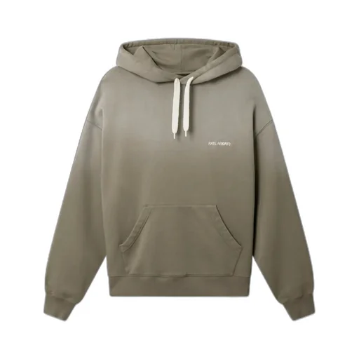 Cotton Hoodie