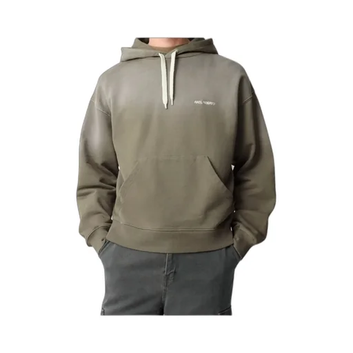 Cotton Hoodie