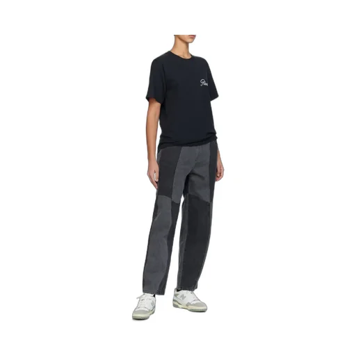 Logo Printed T-Shirt