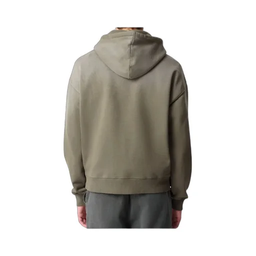 Cotton Hoodie