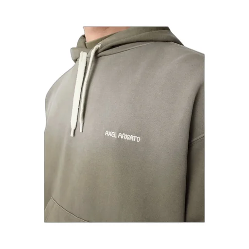 Cotton Hoodie