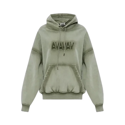 Logo Hoodie