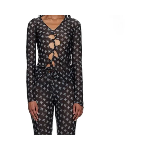 Long-Sleeved T-Shirt