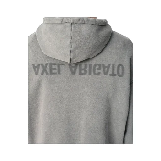 Crew Neck Sweatshirt
