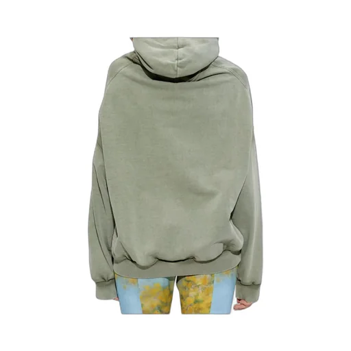 Logo Hoodie