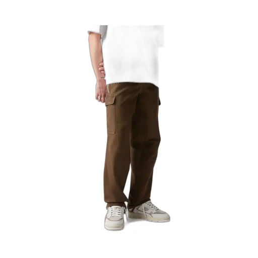 Area Lace-Up Sneakers