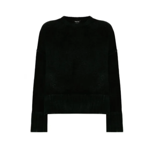 Crew Neck Sweater