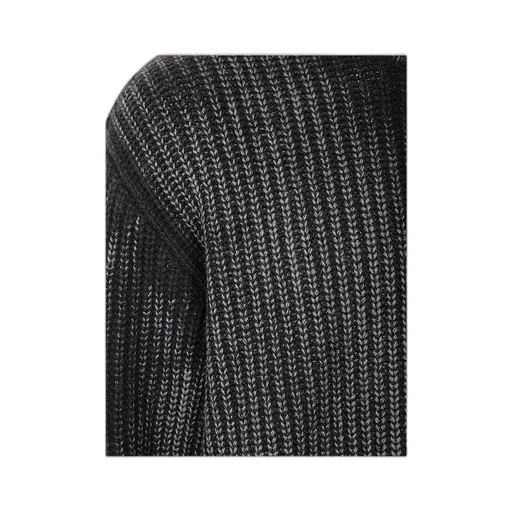 Distressed Jumper