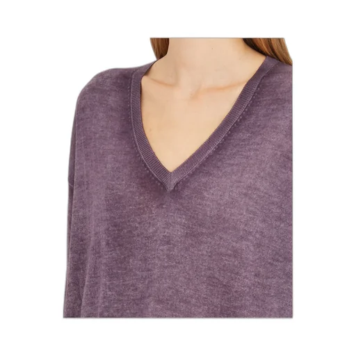 Long-Sleeved Sweater