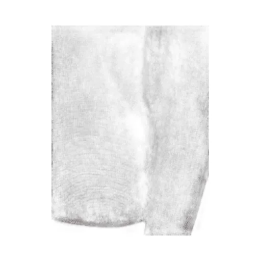 Laminated Linen Jumper