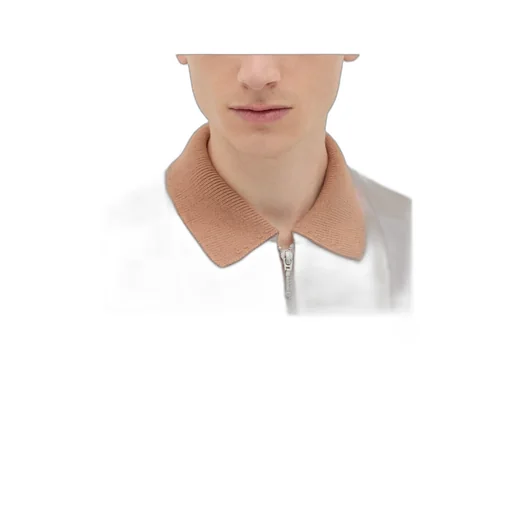 Long-Sleeved Casual Jacket