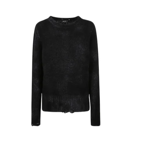 Crew Neck Sweater