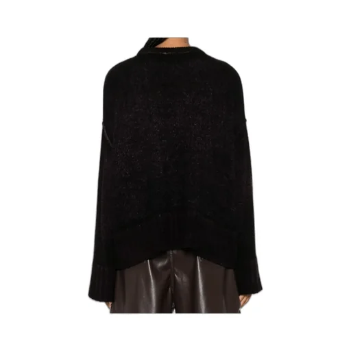 Knit Sweater