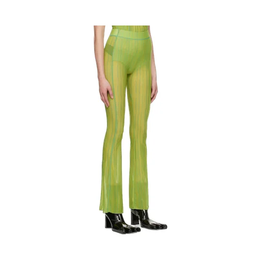 Apartment Casual Pants