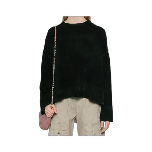 Crew Neck Sweater