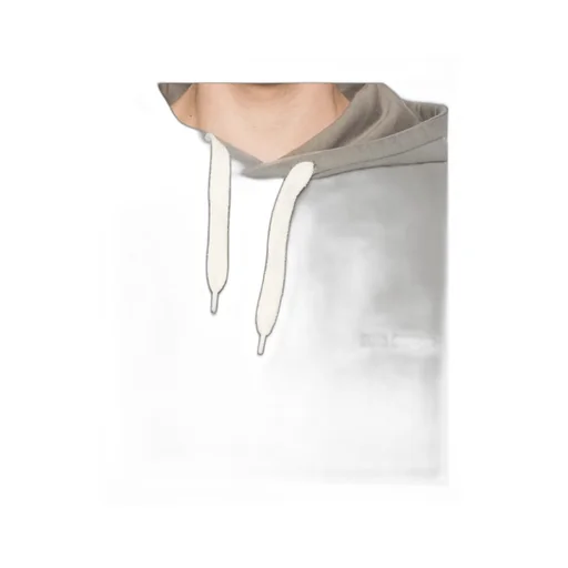 Cotton Hoodie