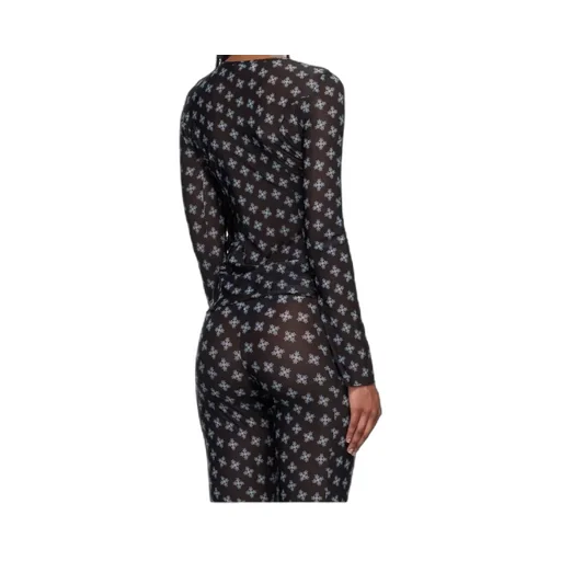 Long-Sleeved T-Shirt
