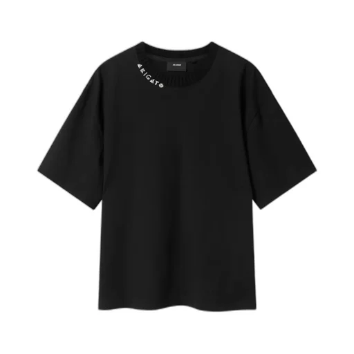Logo-Embellished T-Shirt