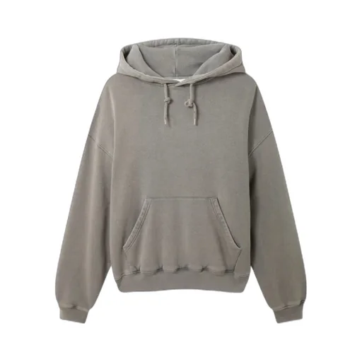 Crew Neck Sweatshirt