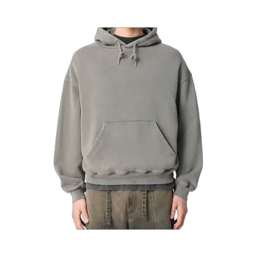 Crew Neck Sweatshirt