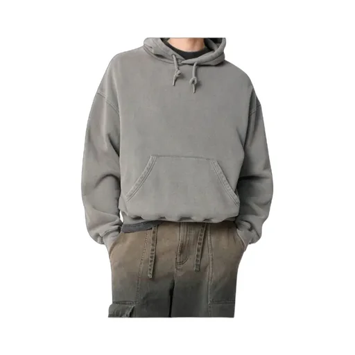Crew Neck Sweatshirt