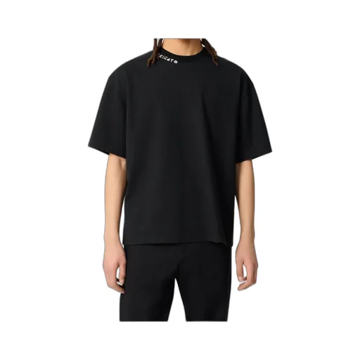 Logo-Embellished T-Shirt