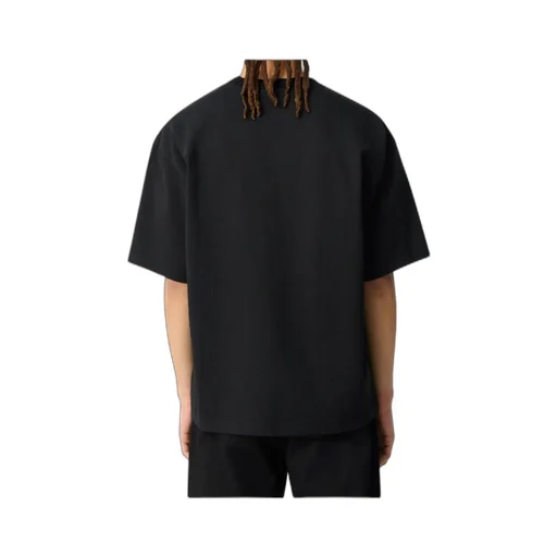 Logo-Embellished T-Shirt