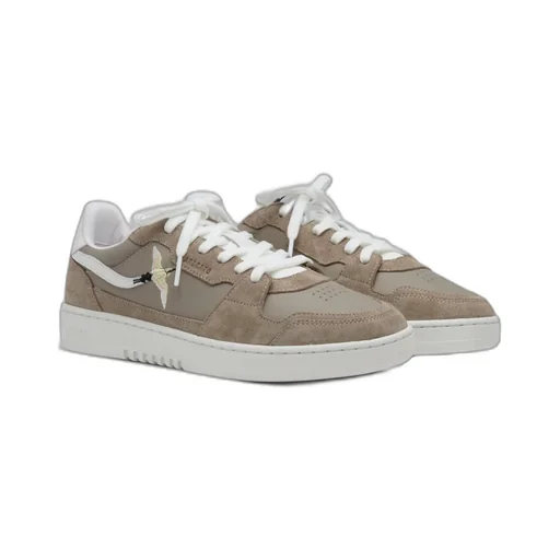 Dice Lo Bee Bird Sneakers
