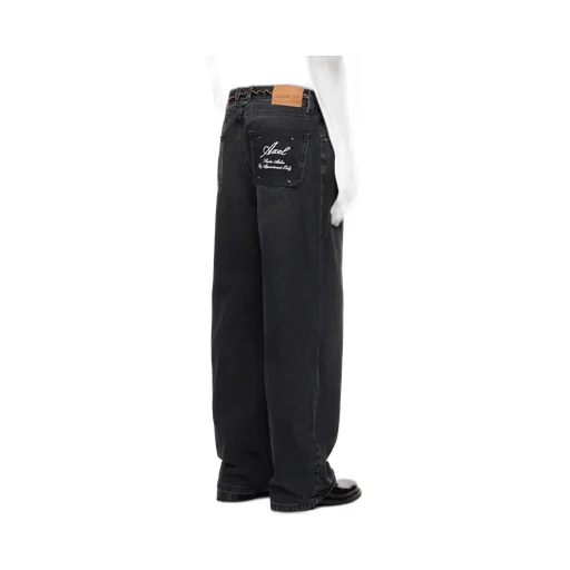 Cotton Jeans