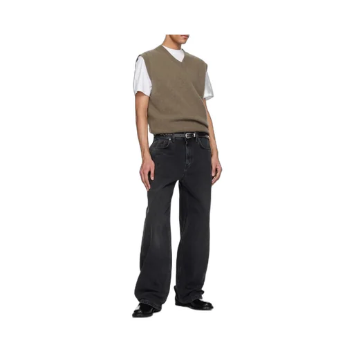 Cotton Jeans