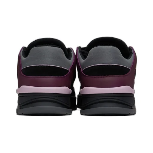 Lace-Up Low-Cut Casual Shoes