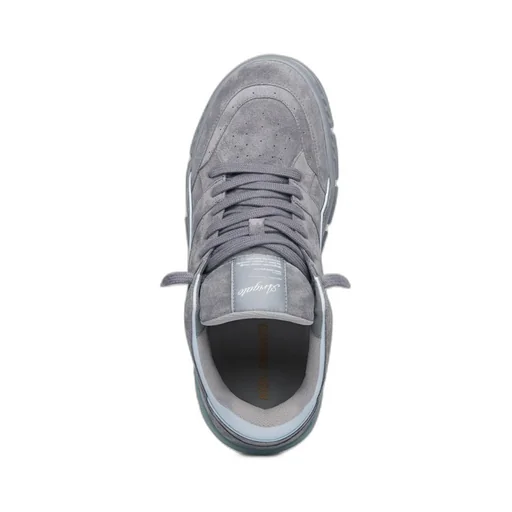 Area Lo Lace-Up Sneakers