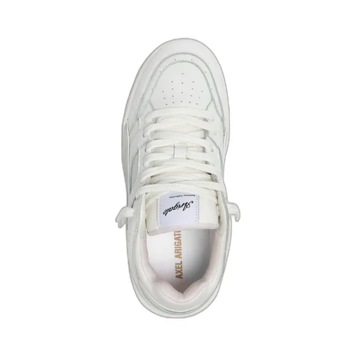 Area Lo Leather Sneakers