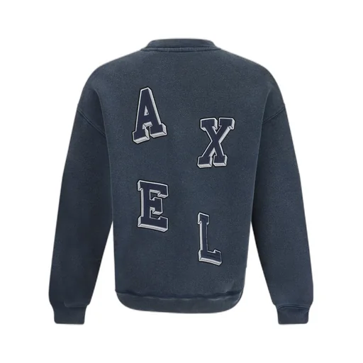 Typo Crewneck Sweatshirt
