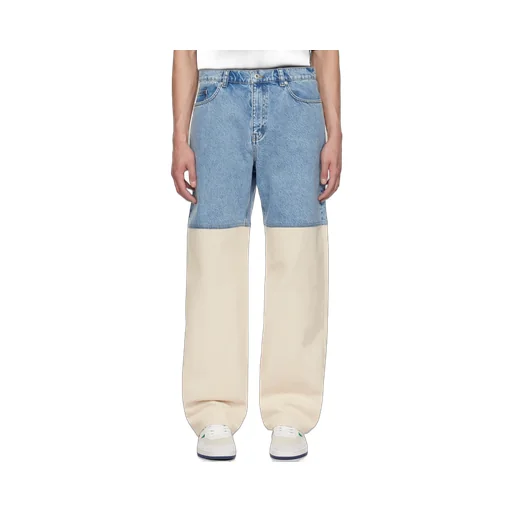 Vault Jeans