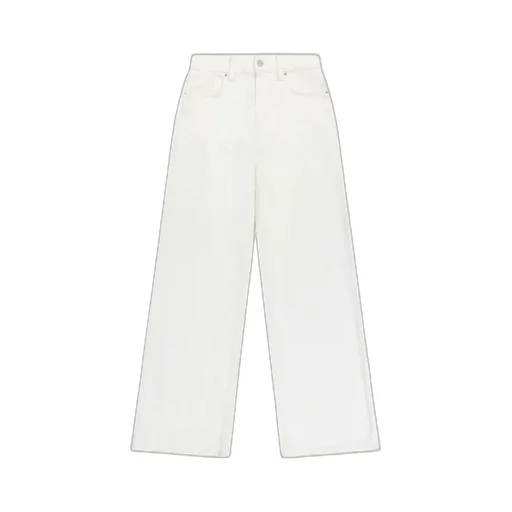 Belt-Loop Jeans