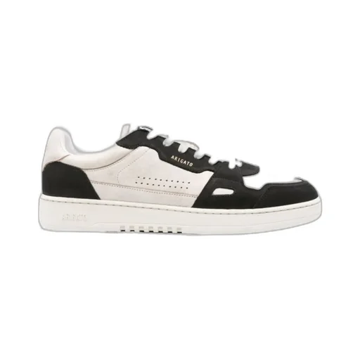 Laced Sneakers