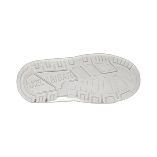 Area Lo Leather Sneakers