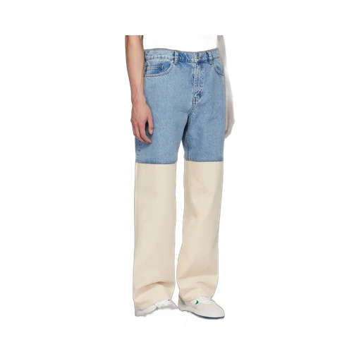 Vault Jeans