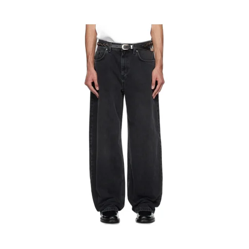Cotton Jeans
