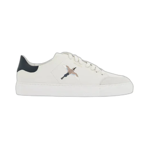 Clean 90 Bee Bird Low-Top Sneakers