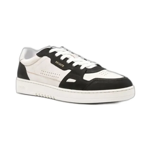 Laced Sneakers