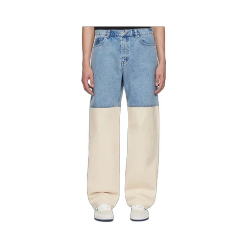 Vault Jeans