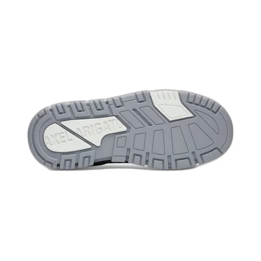 Area Lo Lace-Up Sneakers