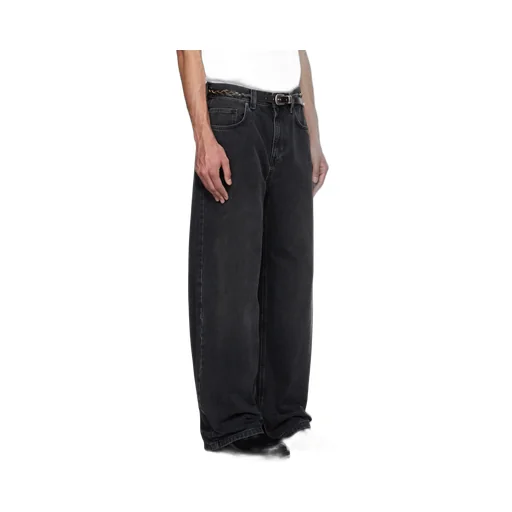 Cotton Jeans