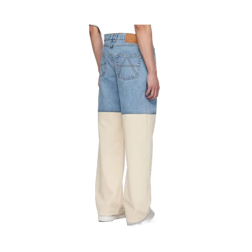Vault Jeans