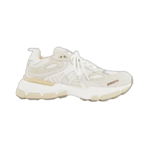Sphere Runner Lace-Up Trainers