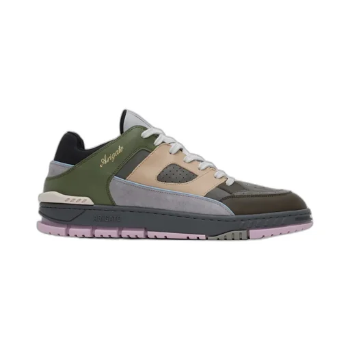 Area Lo Sneakers