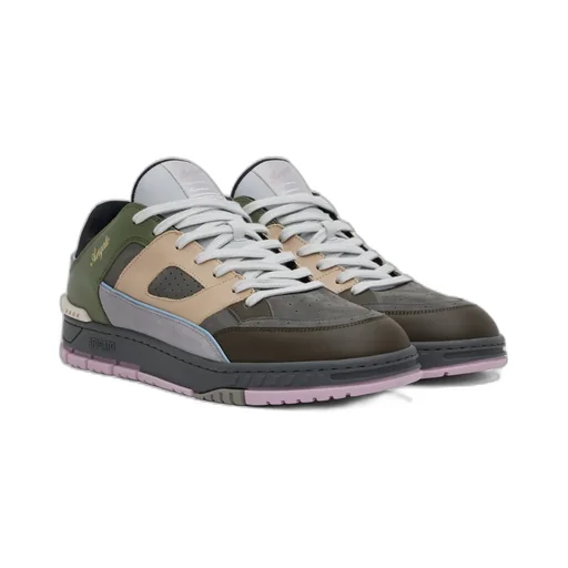 Area Lo Sneakers