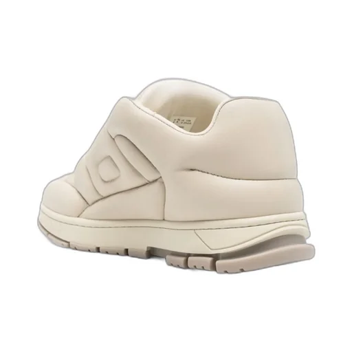 Lace-Up Low-Cut Casual Shoes